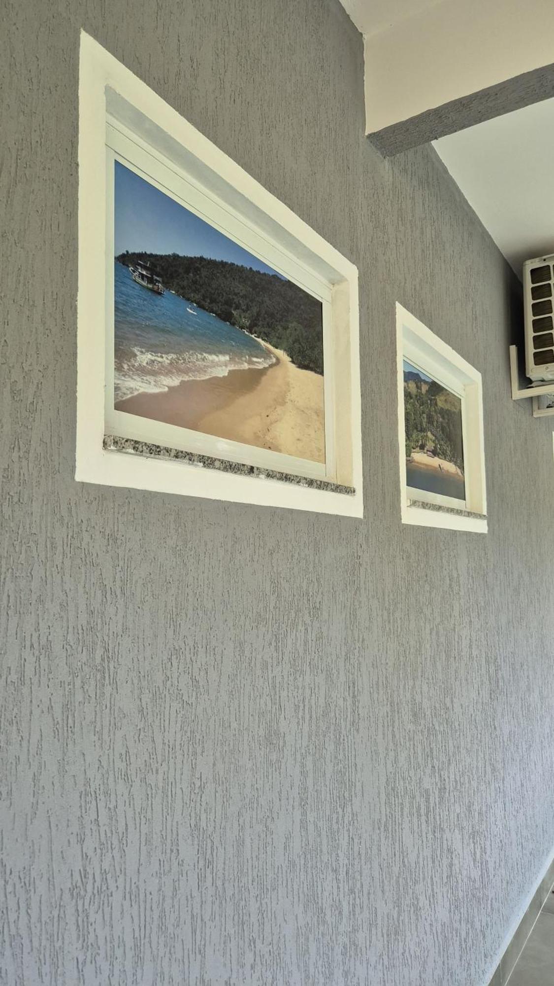 Pousada Recanto Familia Araquari Kültér fotó