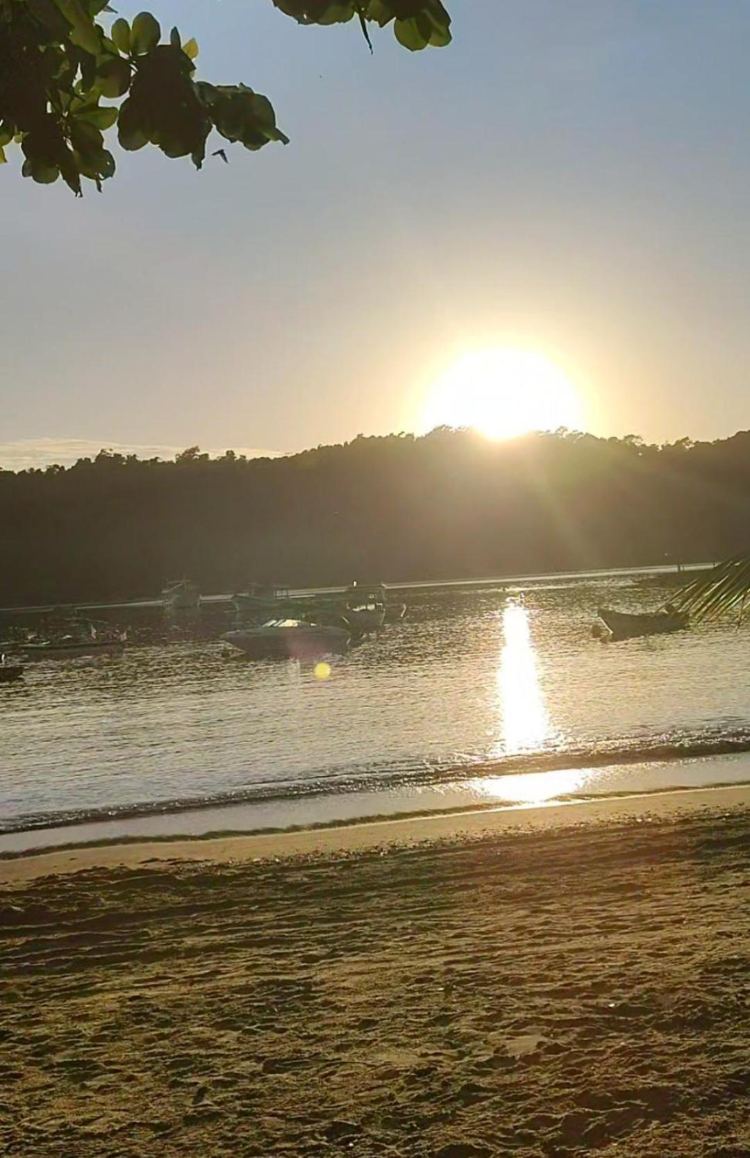Pousada Recanto Familia Araquari Szoba fotó