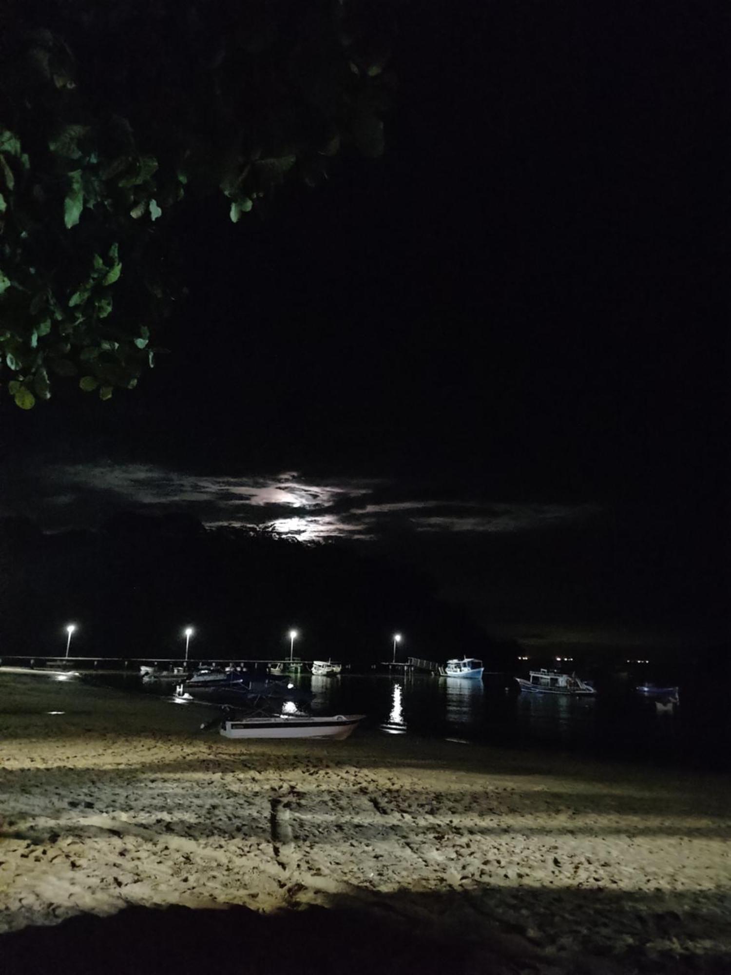 Pousada Recanto Familia Araquari Szoba fotó
